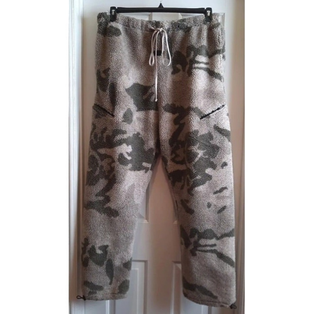 Fear of Polar Fleece Pants